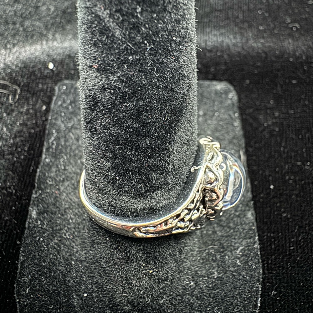 Vintage Mood Ring - Picture 3 of 4